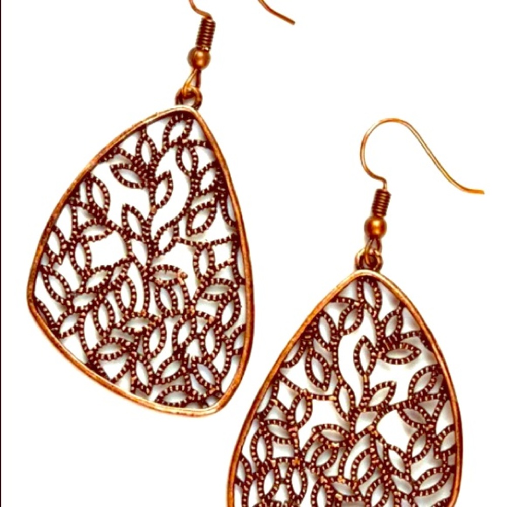 NEW 3 For $18 Earrings- Mix & Match